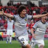 Imagen de Con un gol agónico de Jagger Herrera, Boca consiguió un triunfazo ante Independiente por el Clausura