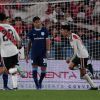 Imagen de Apareció Rivero y el Millonario le gana a Racing en el Monumental