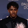 Imagen de Balón de Oro: los looks más destacados de la alfombra roja en Londres