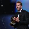 Imagen de Harry Kane ganó el Balón de Oro: cómo les fue a Messi y a los otros argentinos