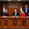Imagen de Causa Techo Digno: El STJ convocó al debate por la absolución de la exintendenta Martini, y hay audiencias contra dos actuales legisladores