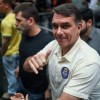 Imagen de Elecciones 2026 en Brasil: "Llegó la hora del cambio", Flávio Bolsonaro votó en Río de Janeiro