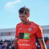 Imagen de Carin Najul se rompió los ligamentos y Deportivo Roca perdió a su goleador