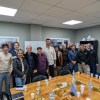 Imagen de Presencia, diálogo y desarrollo: las claves de CAMIR para potenciar la minería en Río Negro