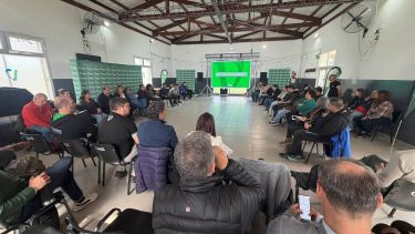 Las juntas vecinales de Viedma buscan un presupuesto propio