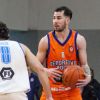 Imagen de Deportivo Roca, dueño del clásico y único líder en el PreFederal de básquet
