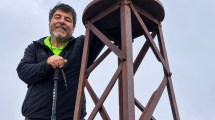 Imagen de Quién es Raúl Moyano, el docente de la Patagonia que viajó a Tucumán y desapareció durante una caminata