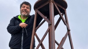 Quién es Raúl Moyano, el docente de la Patagonia que viajó a Tucumán y desapareció durante una caminata
