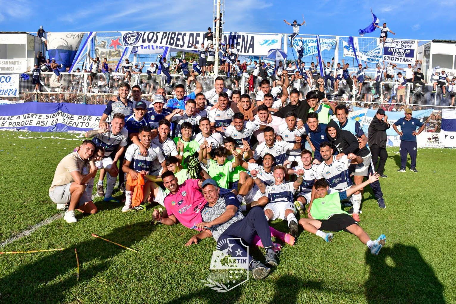 Olimpo and Villa Mitre Learn Reválida Opponents