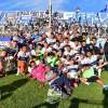 Imagen de San Martín de Formosa será el rival de Cipolletti en la final por el ascenso: cuándo se jugará