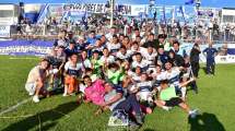Imagen de San Martín de Formosa será el rival de Cipolletti en la final por el ascenso: cuándo se jugará