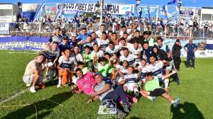 San Martín de Formosa será el rival de Cipolletti en la final por el ascenso: cuándo se jugará