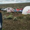 Imagen de Trágico final: encontraron sin vida a José Galeano, el gendarme que cayó al arroyo Codihue que era intensamente buscado en Las Lajas