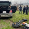 Imagen de Robo a turistas en Bariloche: los siguieron por el Circuito Chico y recuperaron un auto y parte del botín