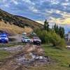 Imagen de Búsqueda desesperada en Santa Cruz: dos hermanos de 10 y 12 años desaparecieron en un lago