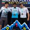 Imagen de El roquense Franco Orocito fue subcampeón argentino de rally mountain bike