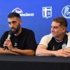 Imagen de Cipolletti, la histórica final y la palabra del capitán: “Es una locura lo de la gente”