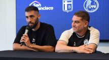 Imagen de Cipolletti, la histórica final y la palabra del capitán: “Es una locura lo de la gente”
