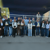 Imagen de El PJ recuerda el Día de la Lealtad en Lamarque y Soria reafirma su vínculo directo con intendentes