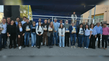 Imagen de El PJ recuerda el Día de la Lealtad en Lamarque y Soria reafirma su vínculo directo con intendentes