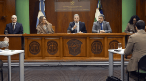 Causa Techo Digno: diez legisladores opositores denuncian al STJ y se reabre la investigación por Gennuso