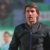 Imagen de La llamativa conclusión de Ponzio tras el empate de River ante Sarmiento: "Sumar viene bien"