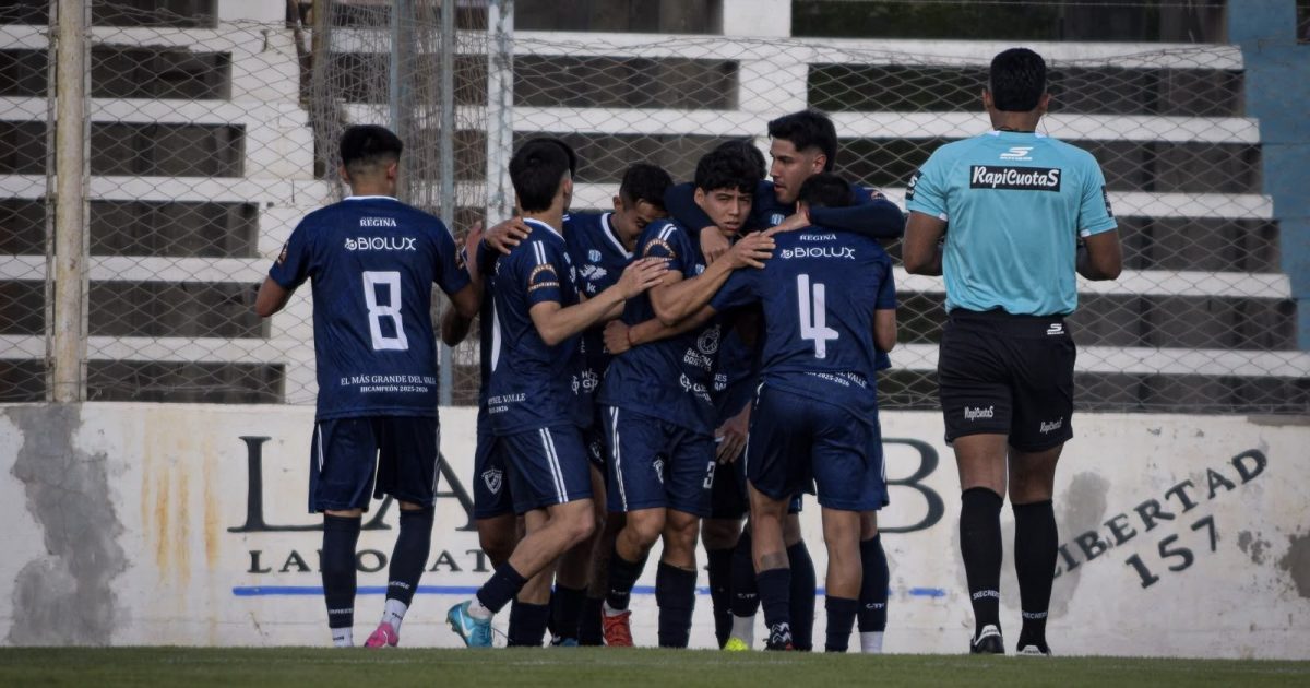 Se definieron los cruces de playoffs en el Torneo Regional Amateur