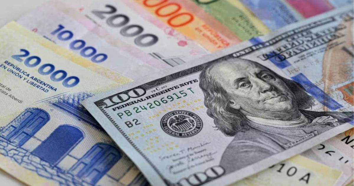 Dólar oficial hoy: cuánto cuesta en el Banco Nación y qué diferencia hay con el blue