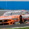 Imagen de TC: Lambiris coronó un fin de semana perfecto en Rosario; Urcera, el mejor de la región