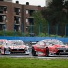 Imagen de TC Pista: Ochoa acarició el podio en Rosario, mientras que Antón terminó de complicar sus chances