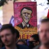 Imagen de Las razones detrás de la protesta estudiantil que crece en Francia