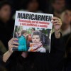 Imagen de Quién era Maricarmen, la jubilada cuyo desalojo movilizó a España