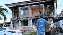 Imagen de Pánico y destrucción en Panamá: qué se sabe del fuerte terremoto