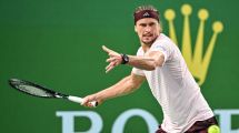 Imagen de El nuevo rey: Alexander Zverev cerrará el año como el mejor tenista del planeta