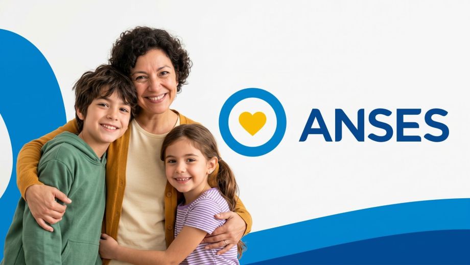 Asignación Universal por Hijo ANSES octubre 2026.-