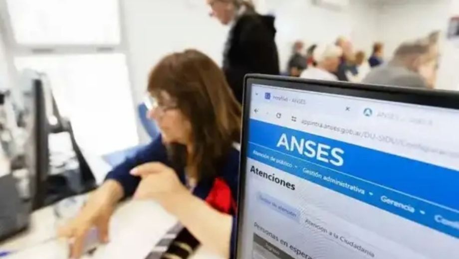 Pensiones No Contributivas  ANSES noviembre 2026.-