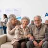 Imagen de Pensiones ANSES octubre 2026: calendario de cobro para PNC y PUAM con bono de $70.000