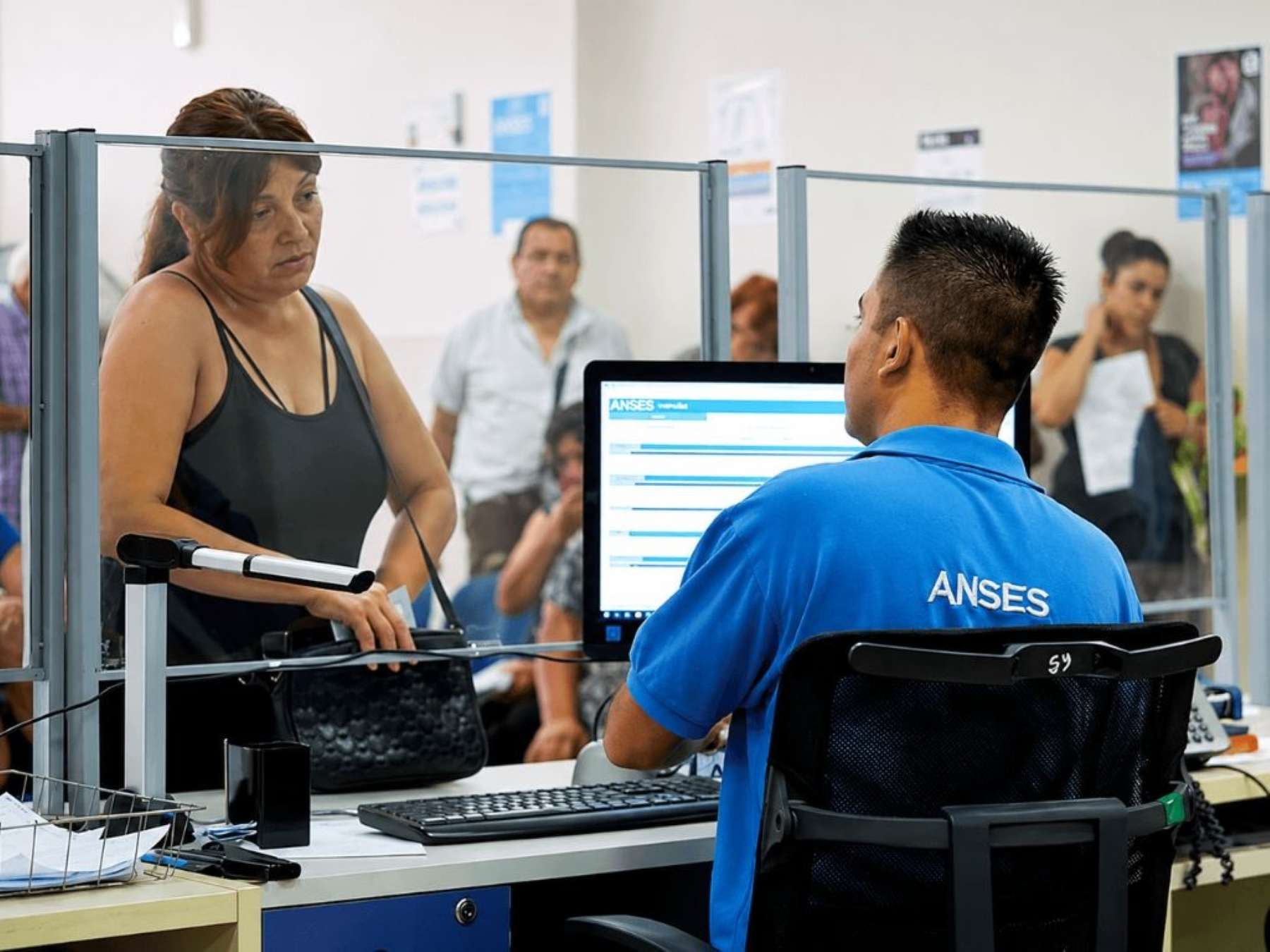 Requisitos y trámite para acceder a la Prestación por Desempleo de ANSES