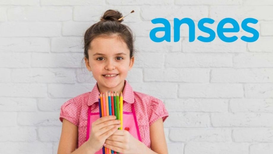 Ayuda Escolar ANSES en octubre 2026.-