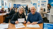 Imagen de ANSES noviembre 2026: cuándo empiezan los pagos y qué día cobra cada prestación según DNI