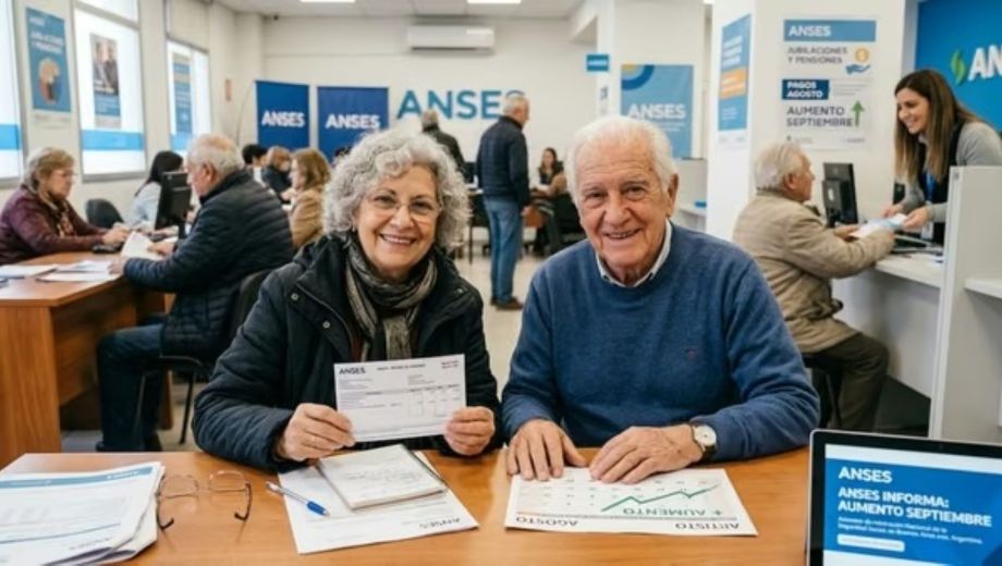 Calendario ANSES en noviembre  2026.-