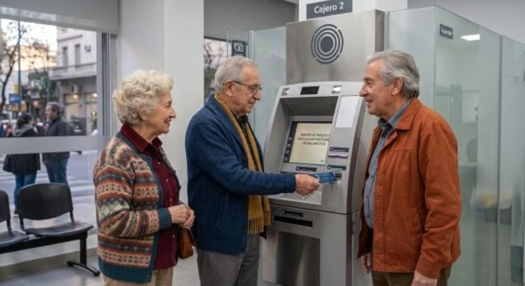 ANSES ajusta jubilaciones y asignaciones en noviembre 2026