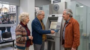 ANSES noviembre 2026: cómo quedan las jubilaciones, pensiones y asignaciones tras el dato del INDEC