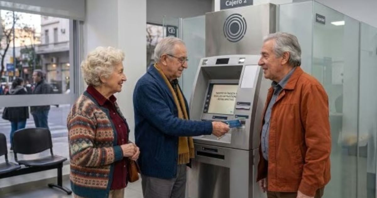 ANSES ajusta jubilaciones y asignaciones en noviembre 2026