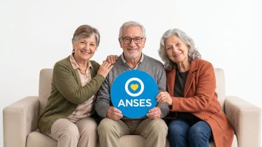 Jubilaciones, AUH y SUAF: los montos proyectados de ANSES para noviembre 2026