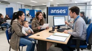 ANSES cambia la Libreta AUH desde noviembre 2026: qué pasa con el trámite y el 20% retenido