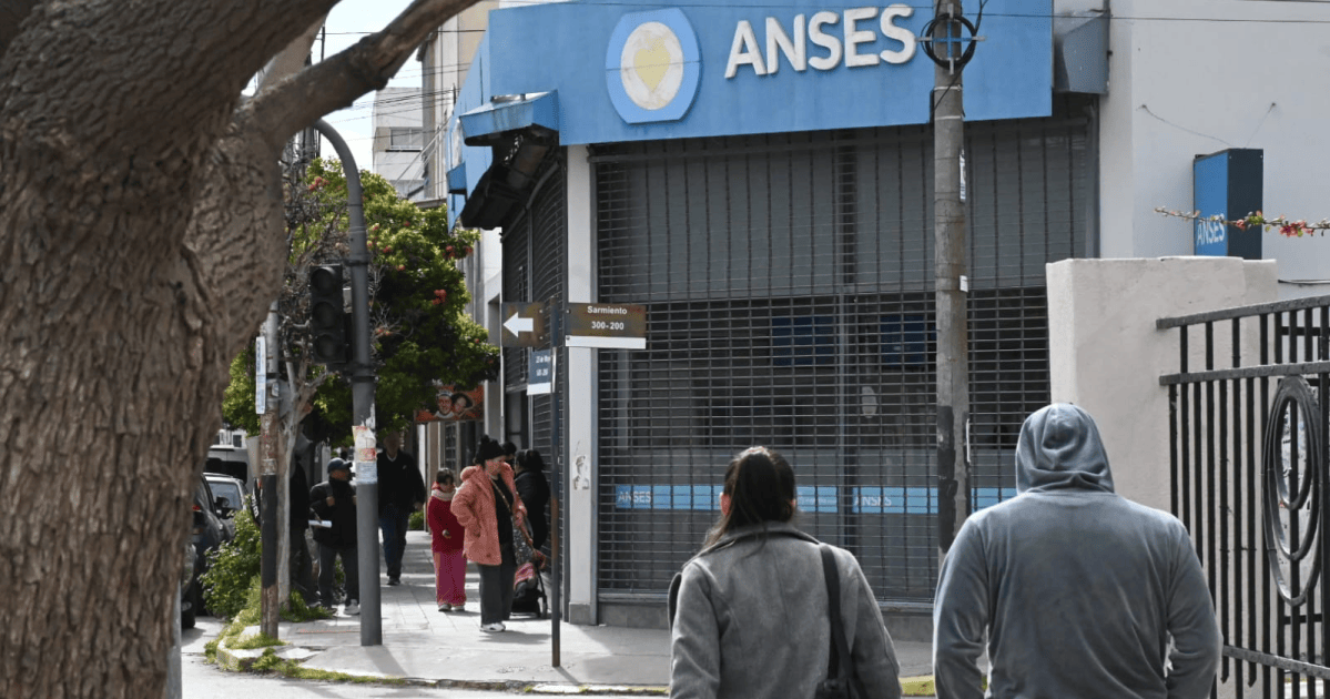 Reactiva ANSES los trámites jubilatorios para docentes en Río Negro