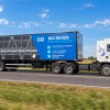 Imagen de Camuzzi Energía presentó el primer sistema Hexagon TITAN del país para transportar gas natural comprimido