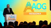 Imagen de López Anadón inauguró la AOG Patagonia 2026: “Argentina es un proyecto neto de exportación por venir”
