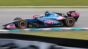 Datos y horarios: Franco Colapinto va por la revancha en el Gran Premio de Singapur